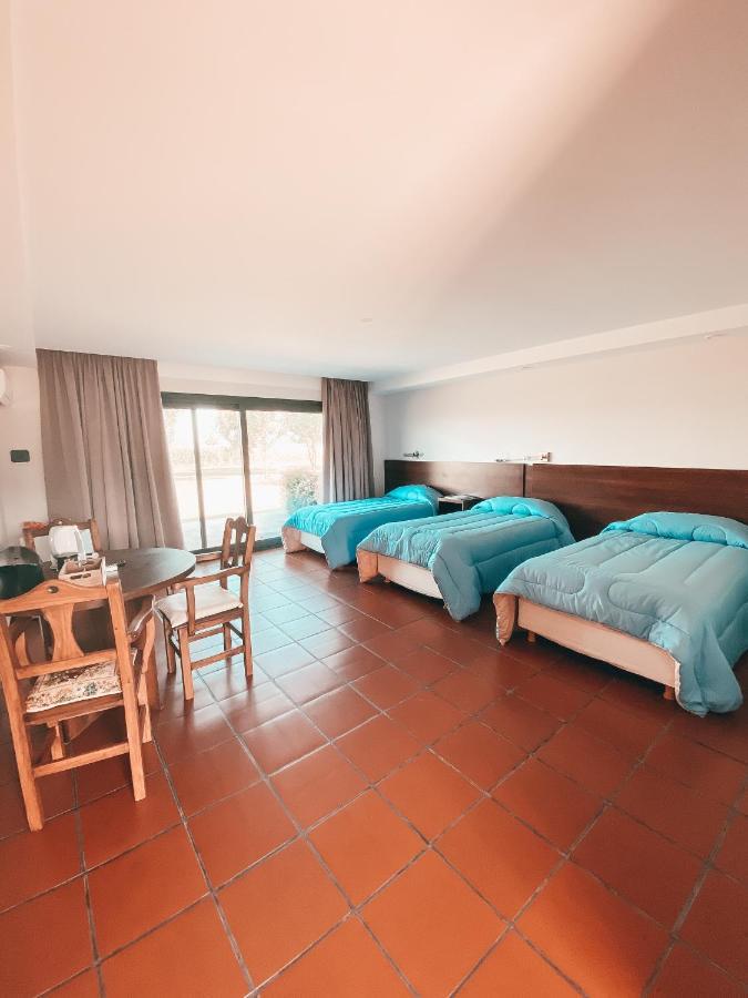 La Norita Hotel Balcarce Ngoại thất bức ảnh