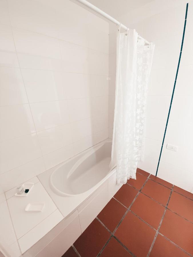 La Norita Hotel Balcarce Ngoại thất bức ảnh