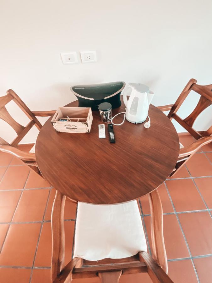 La Norita Hotel Balcarce Ngoại thất bức ảnh